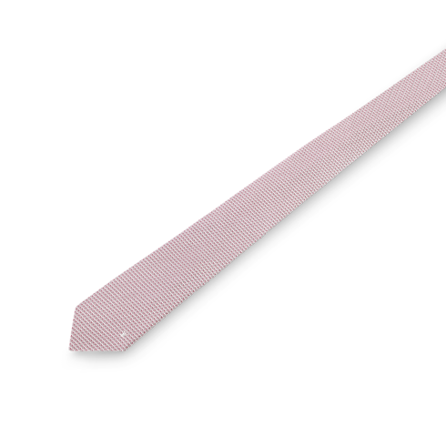 Cravatta Diamonds V S00 Uomo Accessori Cravatte e Fazzoletti da Taschino | LOUIS VUITTON (Zoom prodotto)