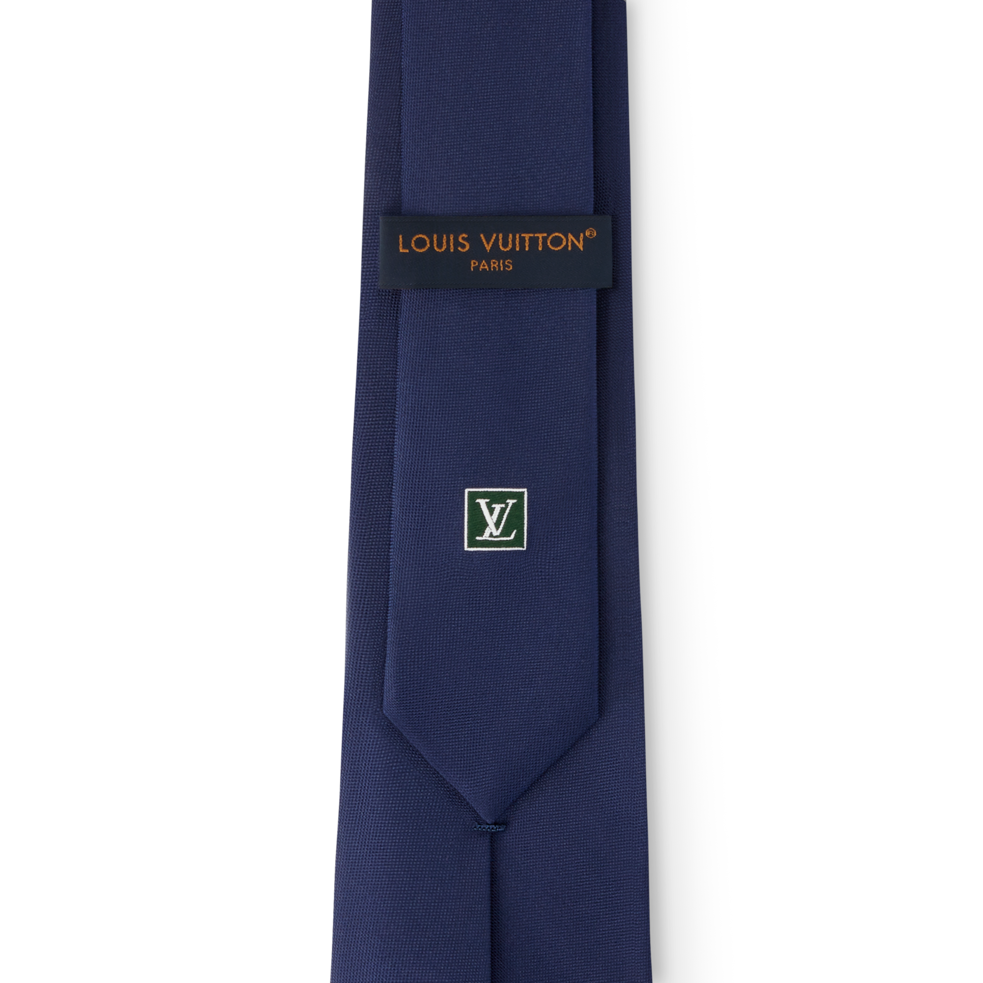 Cravatta Epi Blason S00 Uomo Accessori Cravatte e Fazzoletti da Taschino | LOUIS VUITTON (Zoom prodotto)