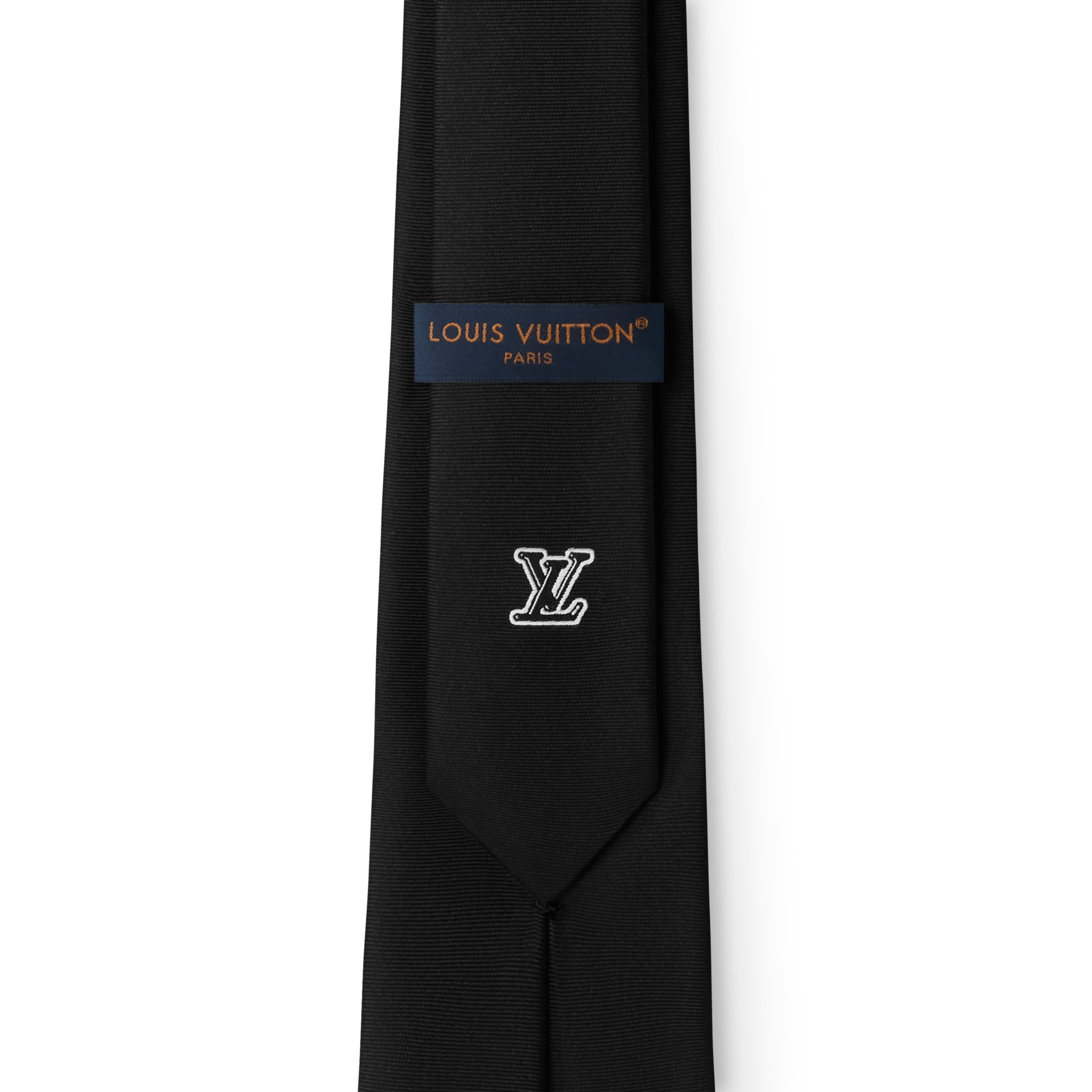 Cravatta LV Phriendship S00 Uomo Accessori Cravatte e Fazzoletti da Taschino | LOUIS VUITTON (Zoom prodotto)