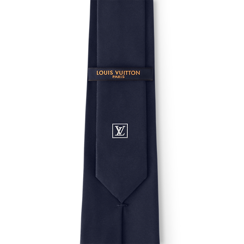 Cravatta LV Ranch S00 Uomo Accessori Cravatte e Fazzoletti da Taschino | LOUIS VUITTON (Zoom prodotto)