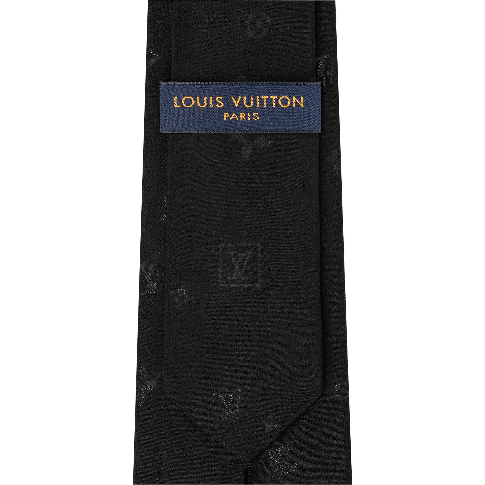 Cravatta LV Starry Night S00 Uomo Accessori Cravatte e Fazzoletti da Taschino | LOUIS VUITTON (Zoom prodotto)