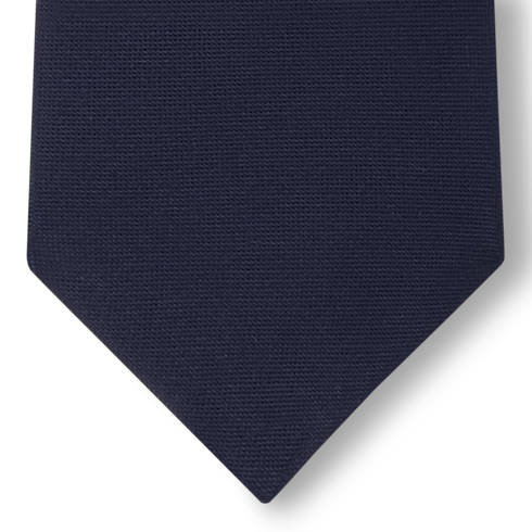 Cravatta LV Turtle S00 Uomo Accessori Cravatte e Fazzoletti da Taschino | LOUIS VUITTON (Zoom prodotto)