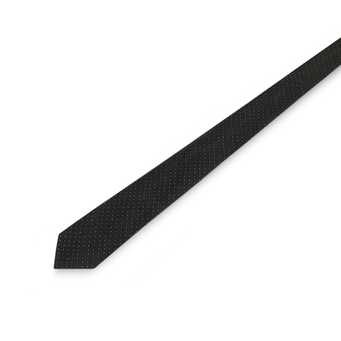 Cravatta Monogram Gold S00 Uomo Accessori Cravatte e Fazzoletti da Taschino | LOUIS VUITTON (Zoom prodotto)