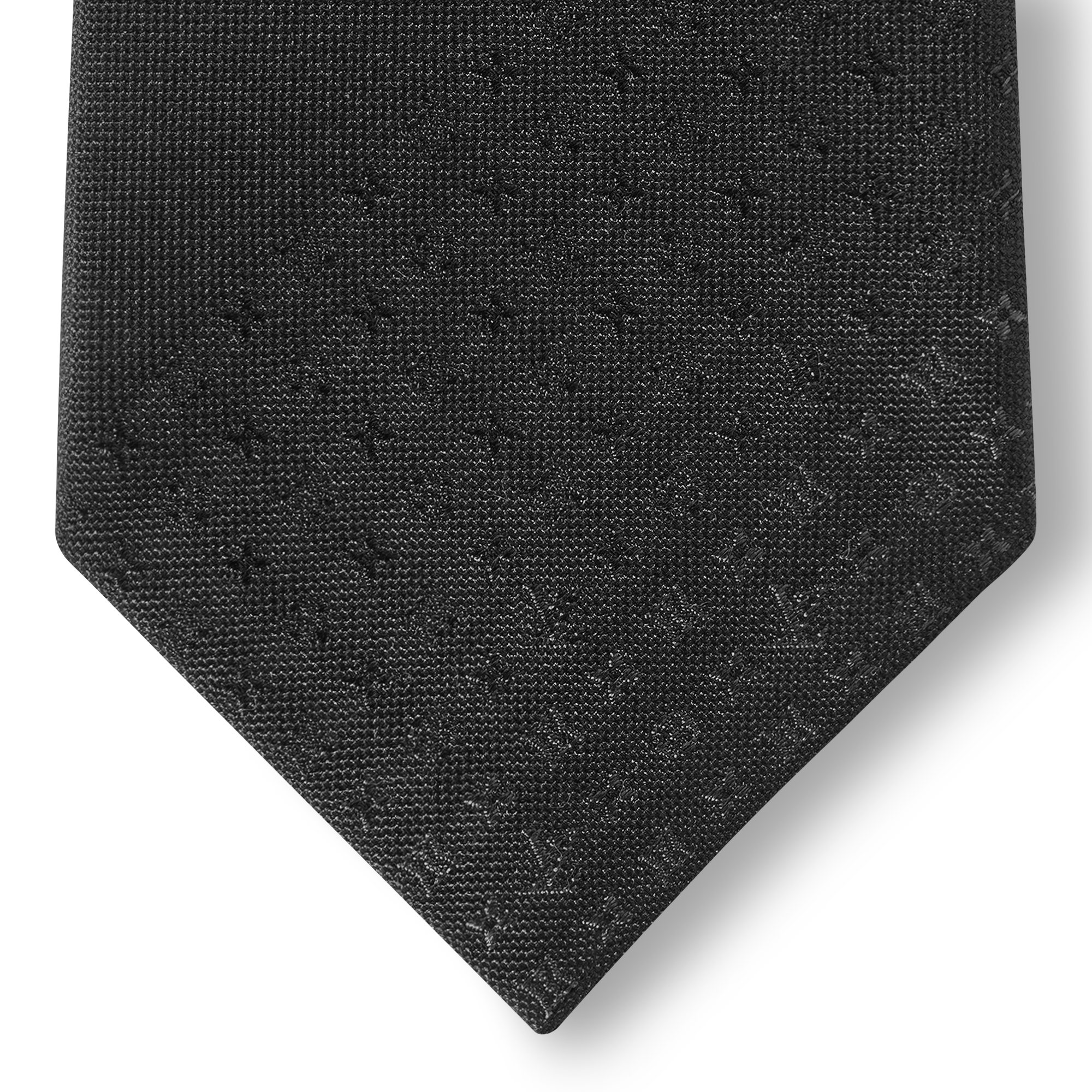 Cravatta Monogram Gradient S00 Uomo Accessori Cravatte e Fazzoletti da Taschino | LOUIS VUITTON (Zoom prodotto)