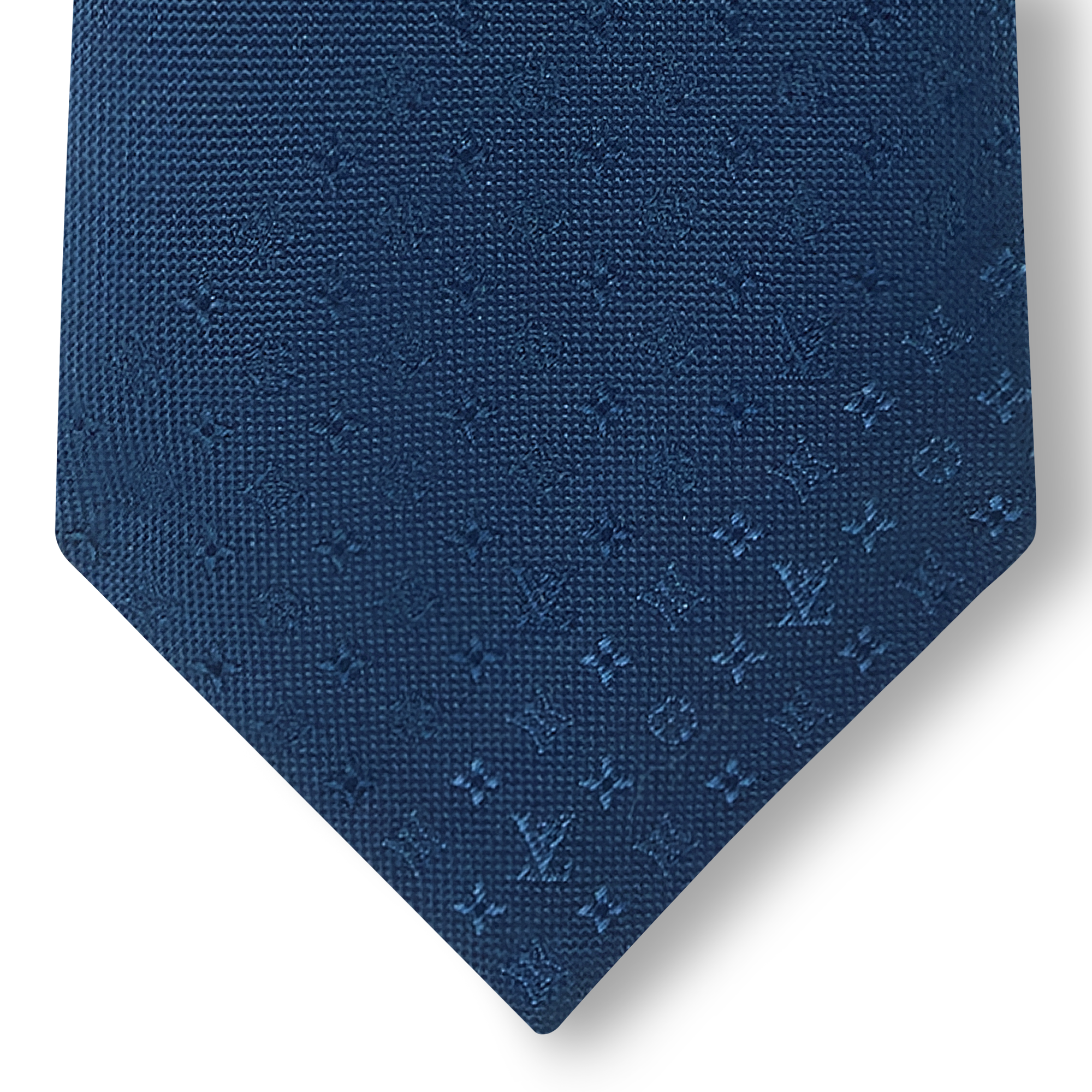 Cravatta Monogram Gradient S00 Uomo Accessori Cravatte e Fazzoletti da Taschino | LOUIS VUITTON (Zoom prodotto)