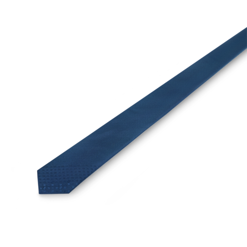 Cravatta Monogram Gradient S00 Uomo Accessori Cravatte e Fazzoletti da Taschino | LOUIS VUITTON (Zoom prodotto)