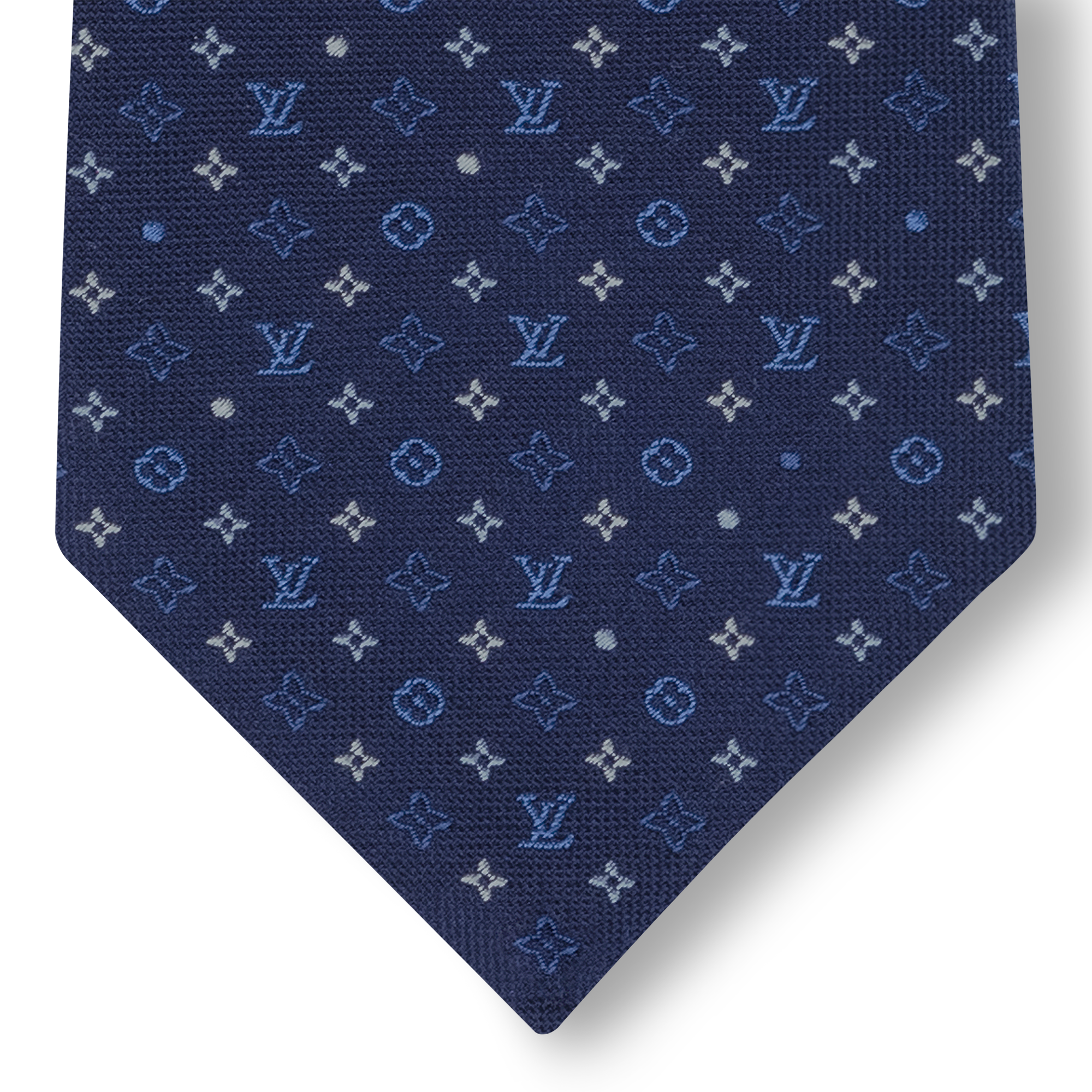 Cravatta Monogram Gradient Dots S00 Uomo Accessori Cravatte e Fazzoletti da Taschino | LOUIS VUITTON (Zoom prodotto)