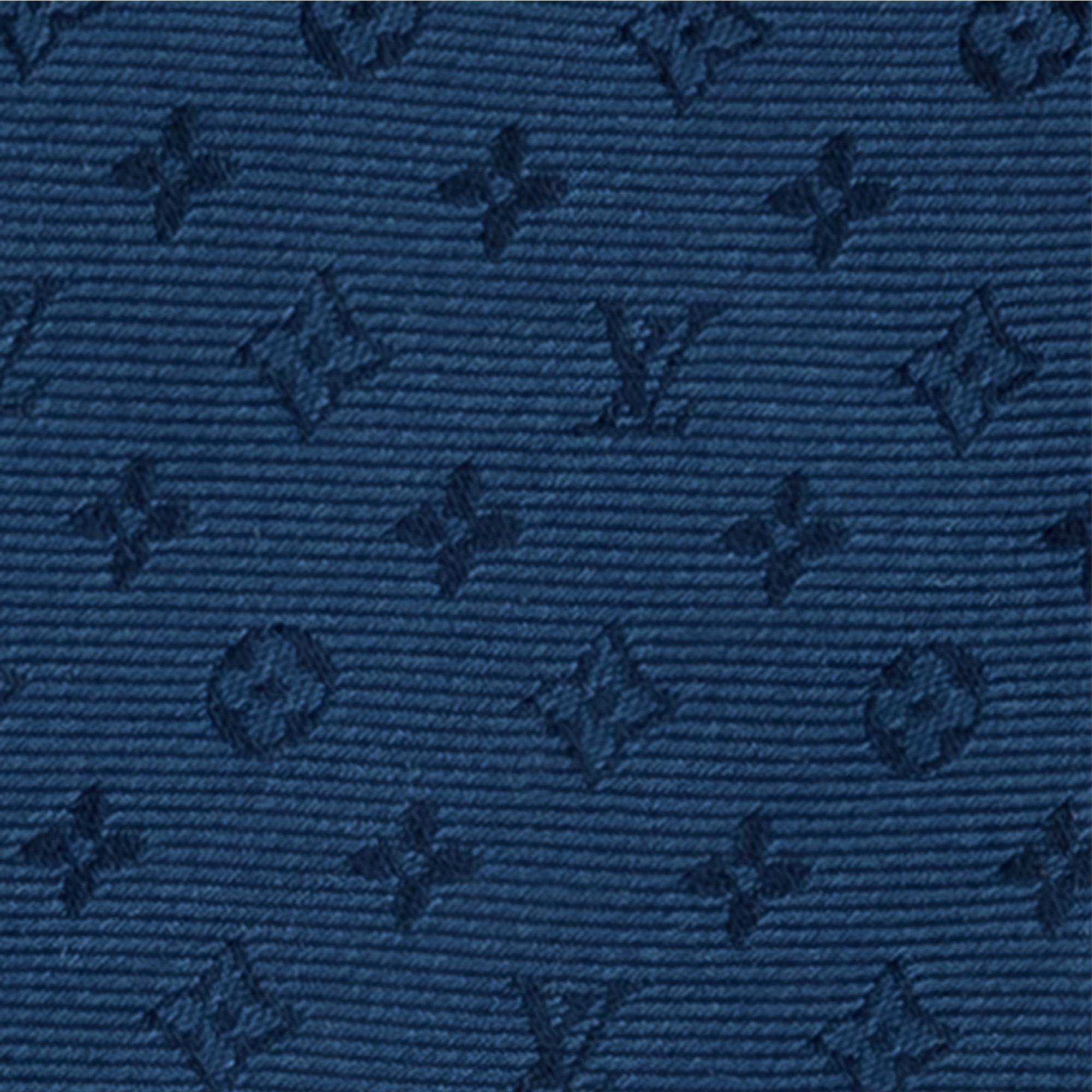 Cravatta Neo Monogramissime S00 Uomo Accessori Cravatte e Fazzoletti da Taschino | LOUIS VUITTON (Zoom prodotto)