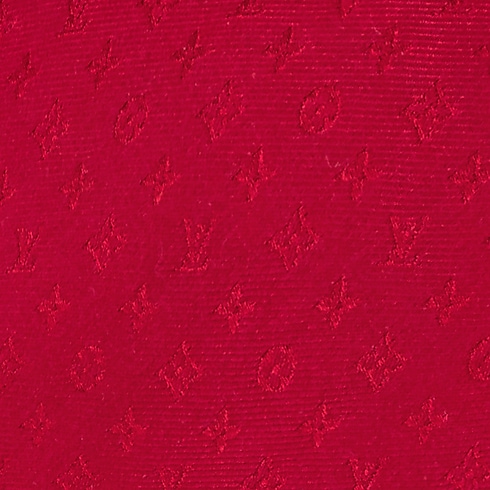 Cravatta Neo Monogramissime S00 Uomo Accessori Cravatte e Fazzoletti da Taschino | LOUIS VUITTON (Zoom prodotto)