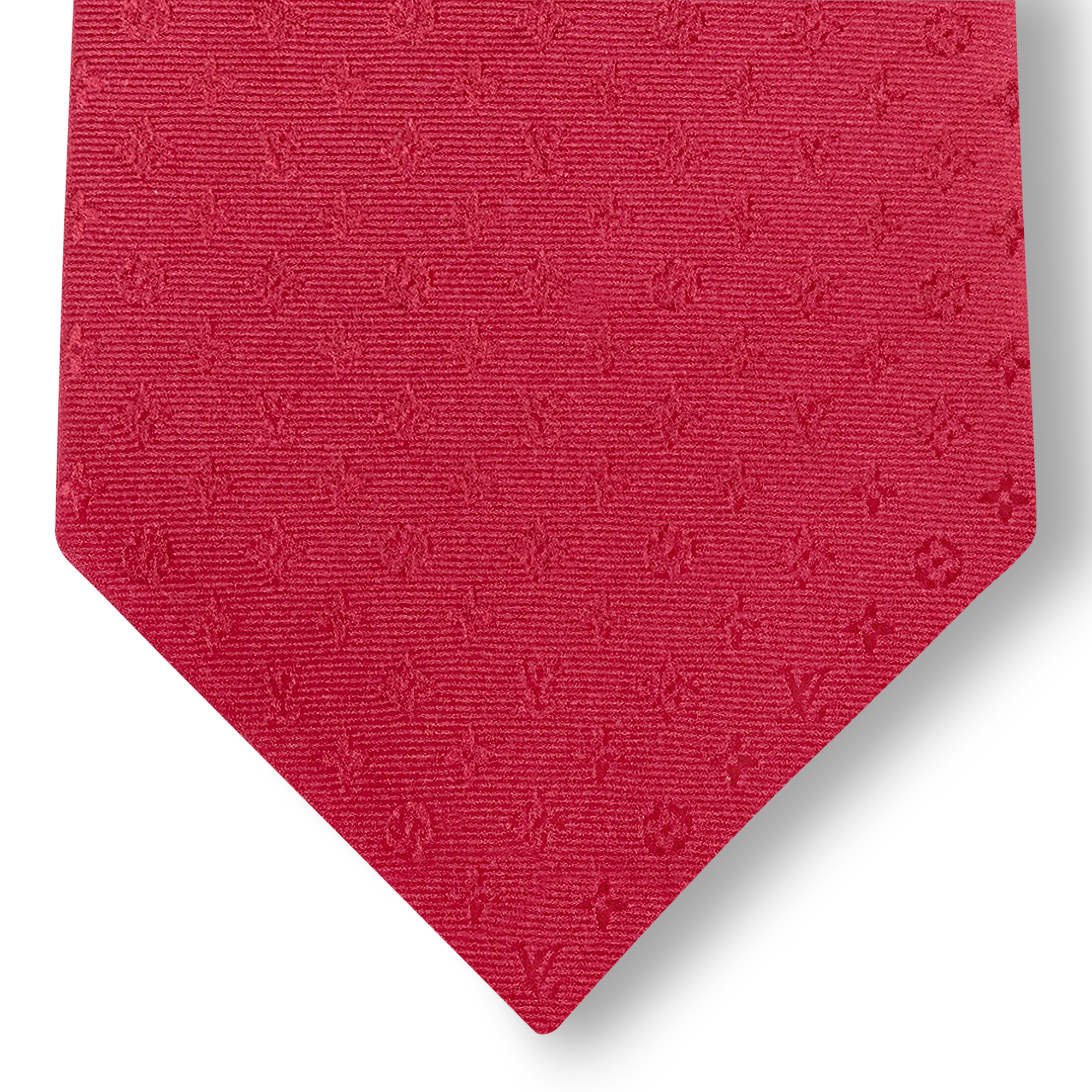 Cravatta Neo Monogramissime S00 Uomo Accessori Cravatte e Fazzoletti da Taschino | LOUIS VUITTON (Zoom prodotto)