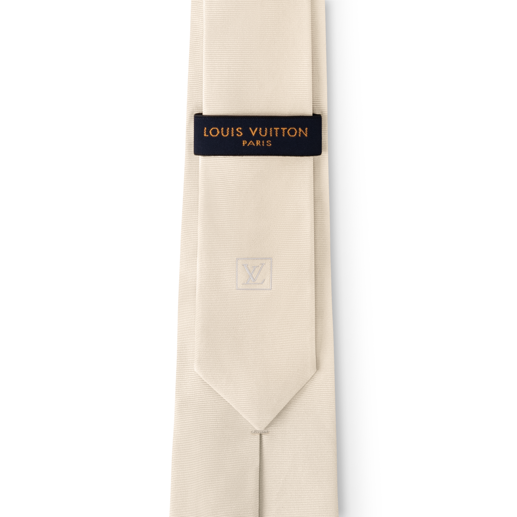 Cravatta Pilot S00 Uomo Accessori Cravatte e Fazzoletti da Taschino | LOUIS VUITTON (Zoom prodotto)