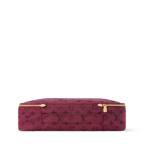 Cubo da viaggio GM Autres Toiles Monogram Donna Viaggio Accessori da viaggio | LOUIS VUITTON (Zoom prodotto)