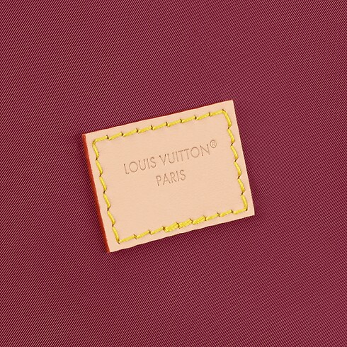 Cubo da viaggio GM Autres Toiles Monogram Donna Viaggio Accessori da viaggio | LOUIS VUITTON (Zoom prodotto)