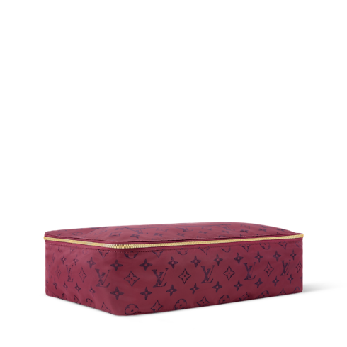 Cubo da viaggio GM Autres Toiles Monogram Donna Viaggio Accessori da viaggio | LOUIS VUITTON (Zoom prodotto)