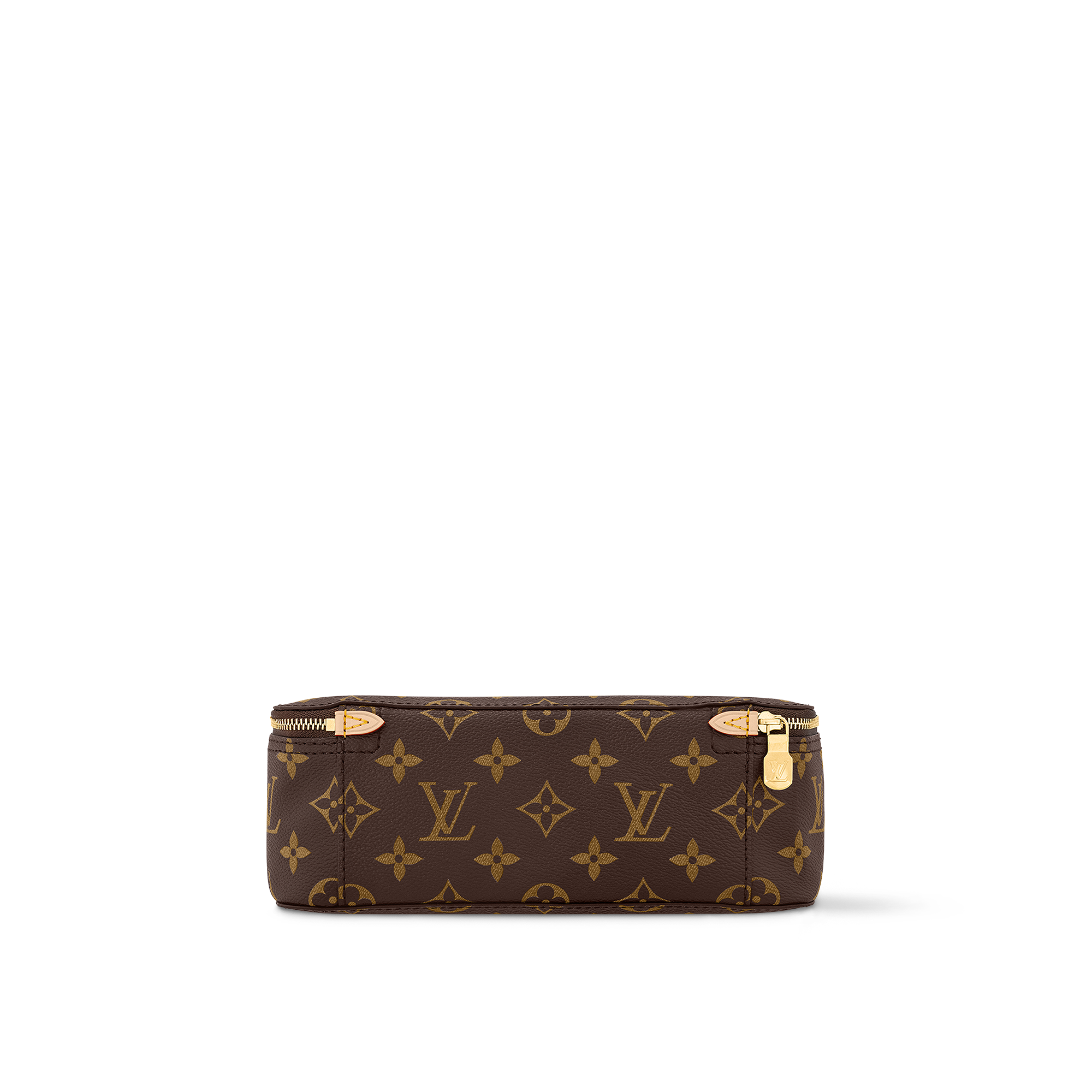 Cubo da viaggio MM Tela Monogram Uomo Viaggio Tutte le Valigie e Accessori | LOUIS VUITTON (Zoom prodotto)