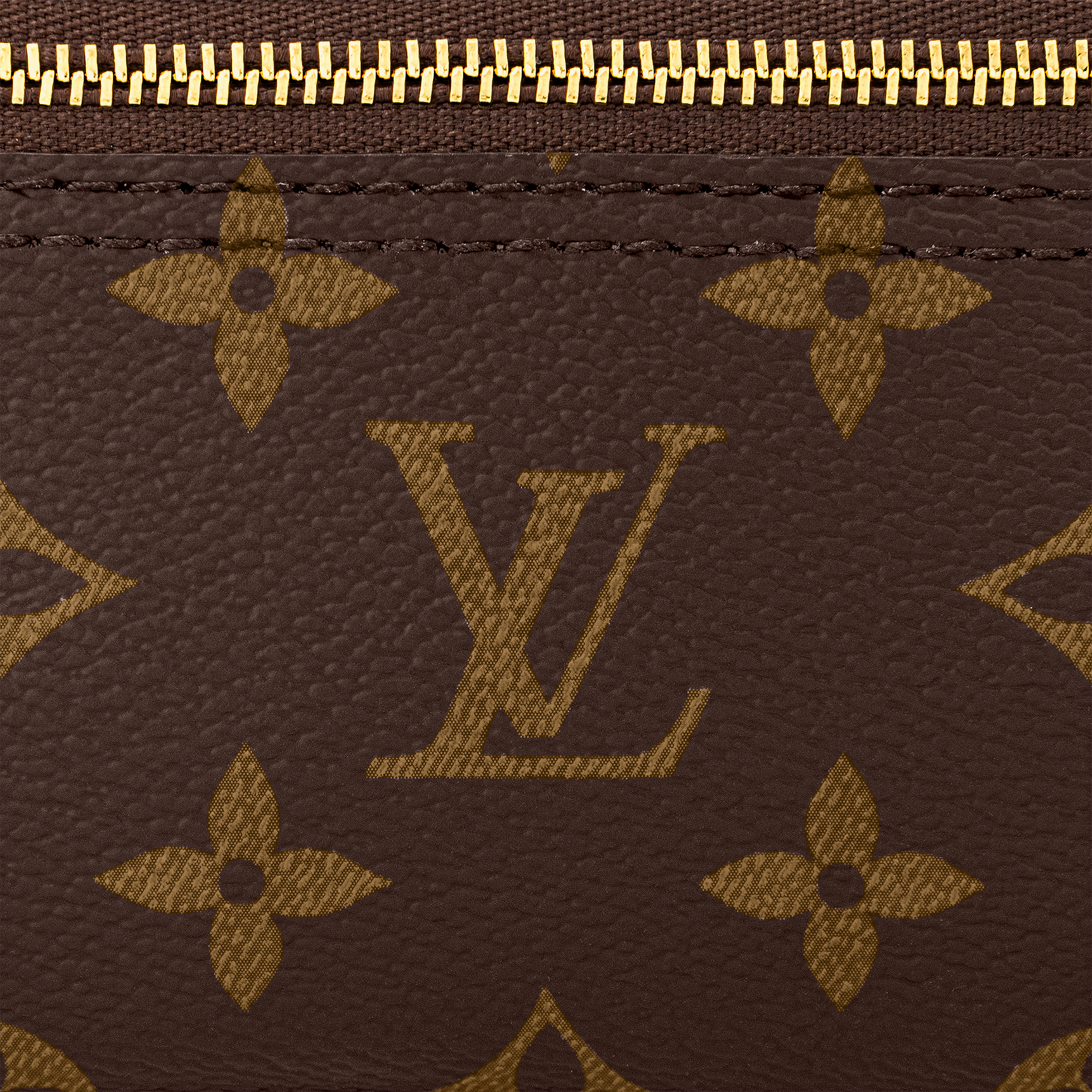 Cubo da viaggio MM Tela Monogram Uomo Viaggio Tutte le Valigie e Accessori | LOUIS VUITTON (Zoom prodotto)