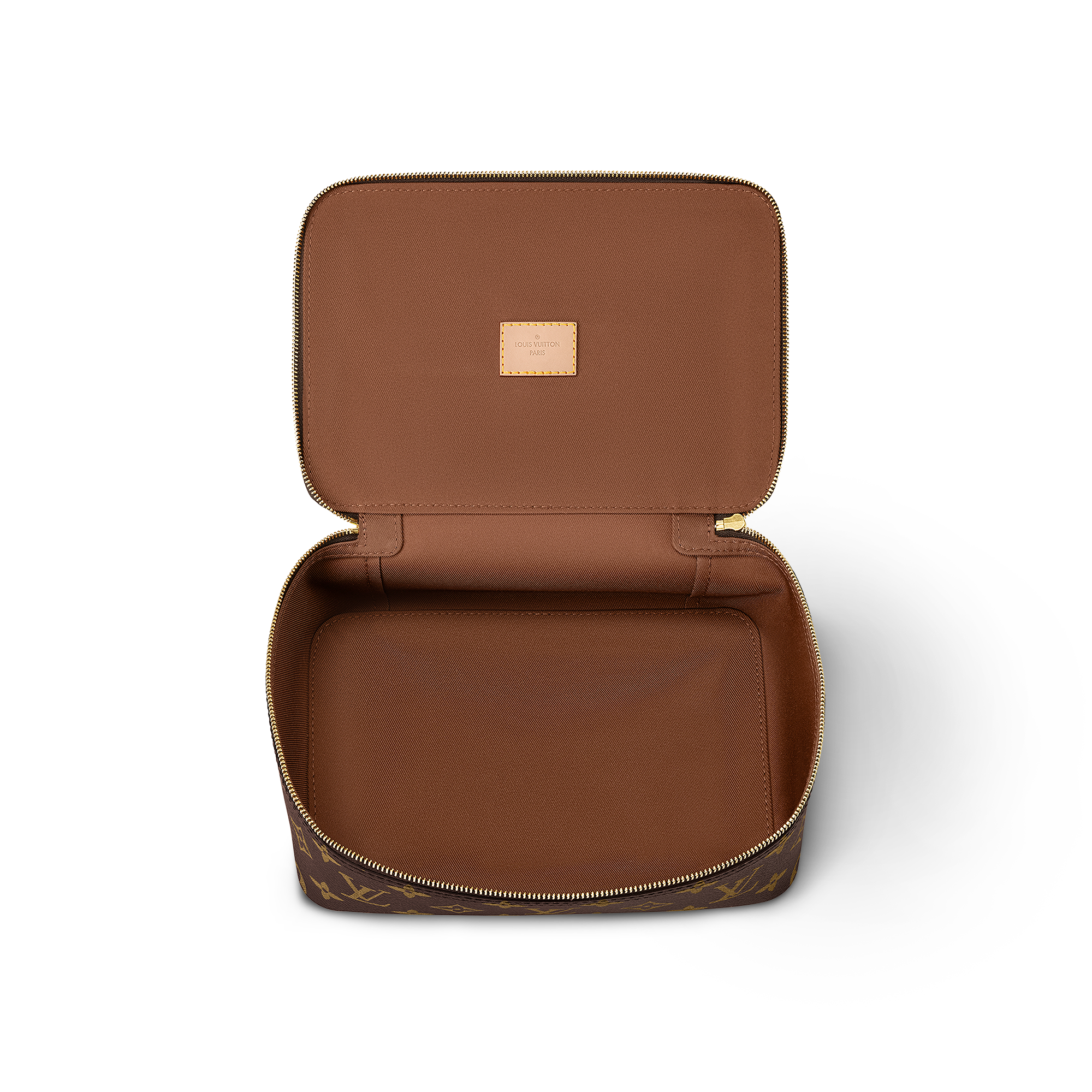 Cubo da viaggio MM Tela Monogram Uomo Viaggio Tutte le Valigie e Accessori | LOUIS VUITTON (Zoom prodotto)