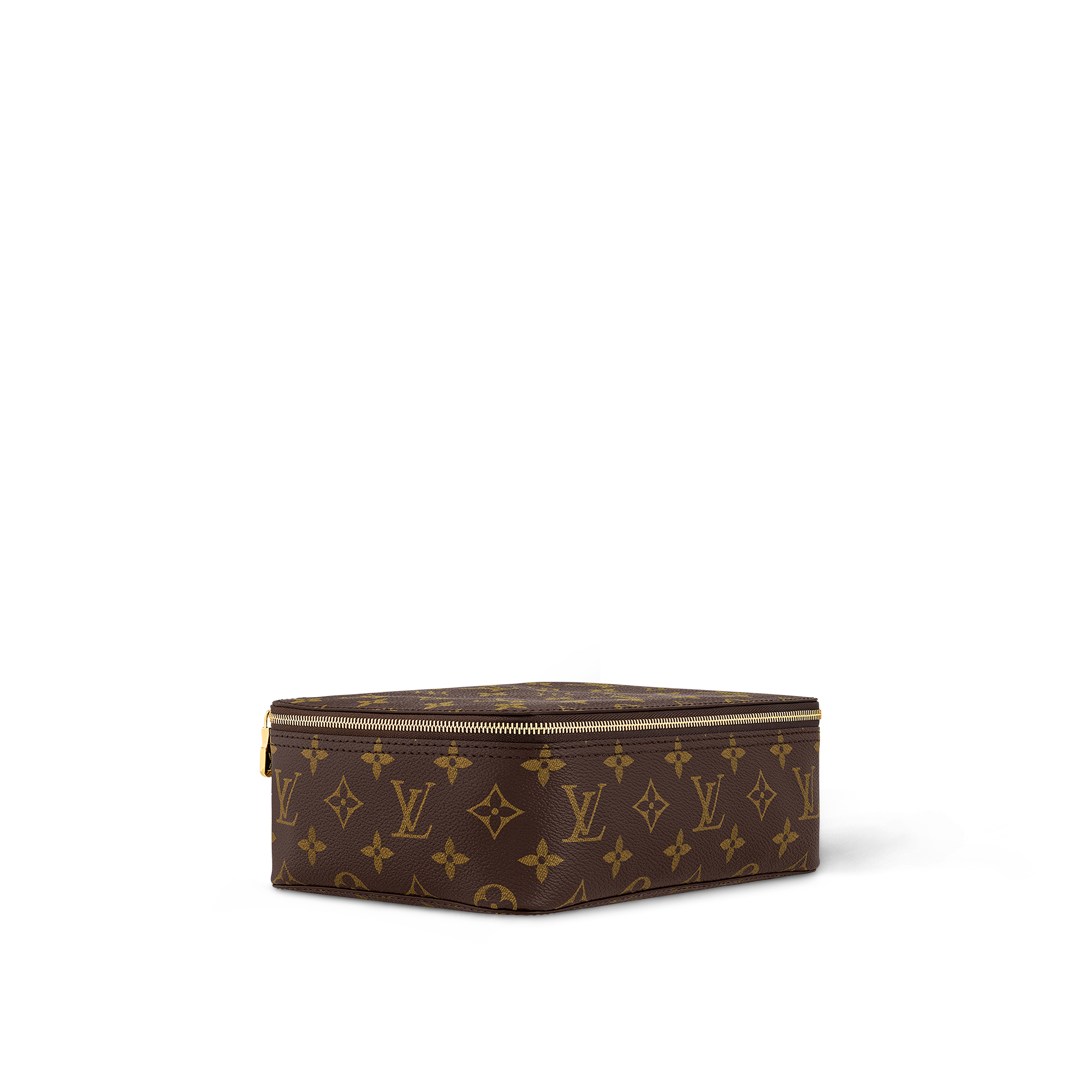 Cubo da viaggio MM Tela Monogram Uomo Viaggio Tutte le Valigie e Accessori | LOUIS VUITTON (Zoom prodotto)