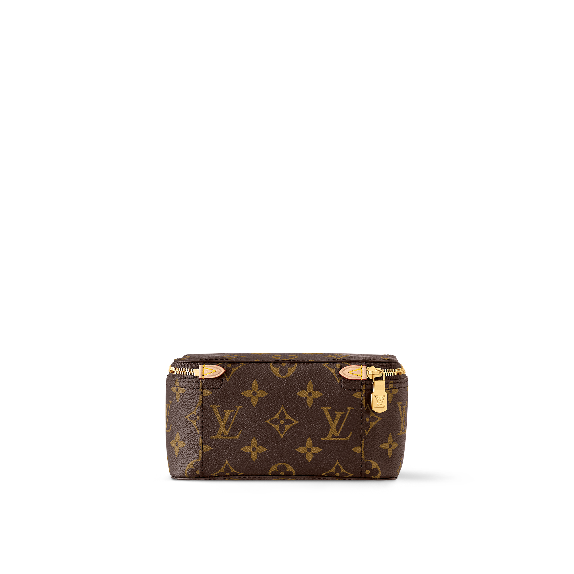Cubo da viaggio PM Tela Monogram Uomo Viaggio Tutte le Valigie e Accessori | LOUIS VUITTON (Zoom prodotto)