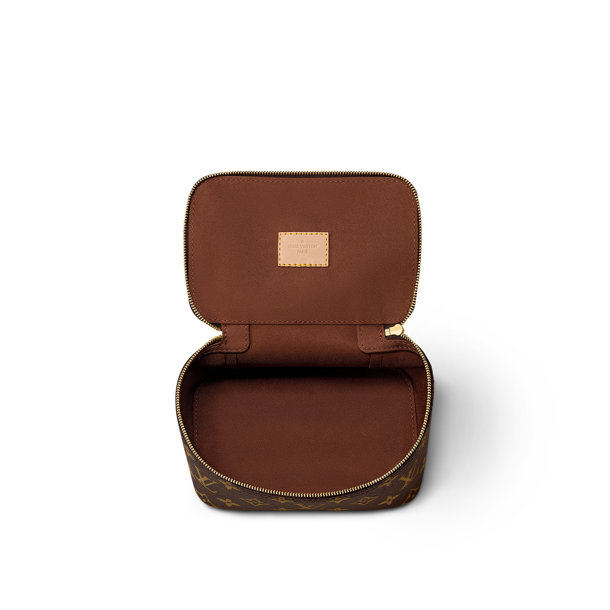 Cubo da viaggio PM Tela Monogram Uomo Viaggio Tutte le Valigie e Accessori | LOUIS VUITTON (Zoom prodotto)