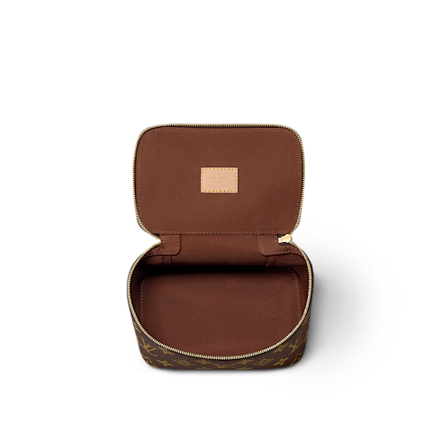 Cubo da viaggio PM Tela Monogram Uomo Viaggio Tutte le Valigie e Accessori | LOUIS VUITTON (Zoom prodotto)