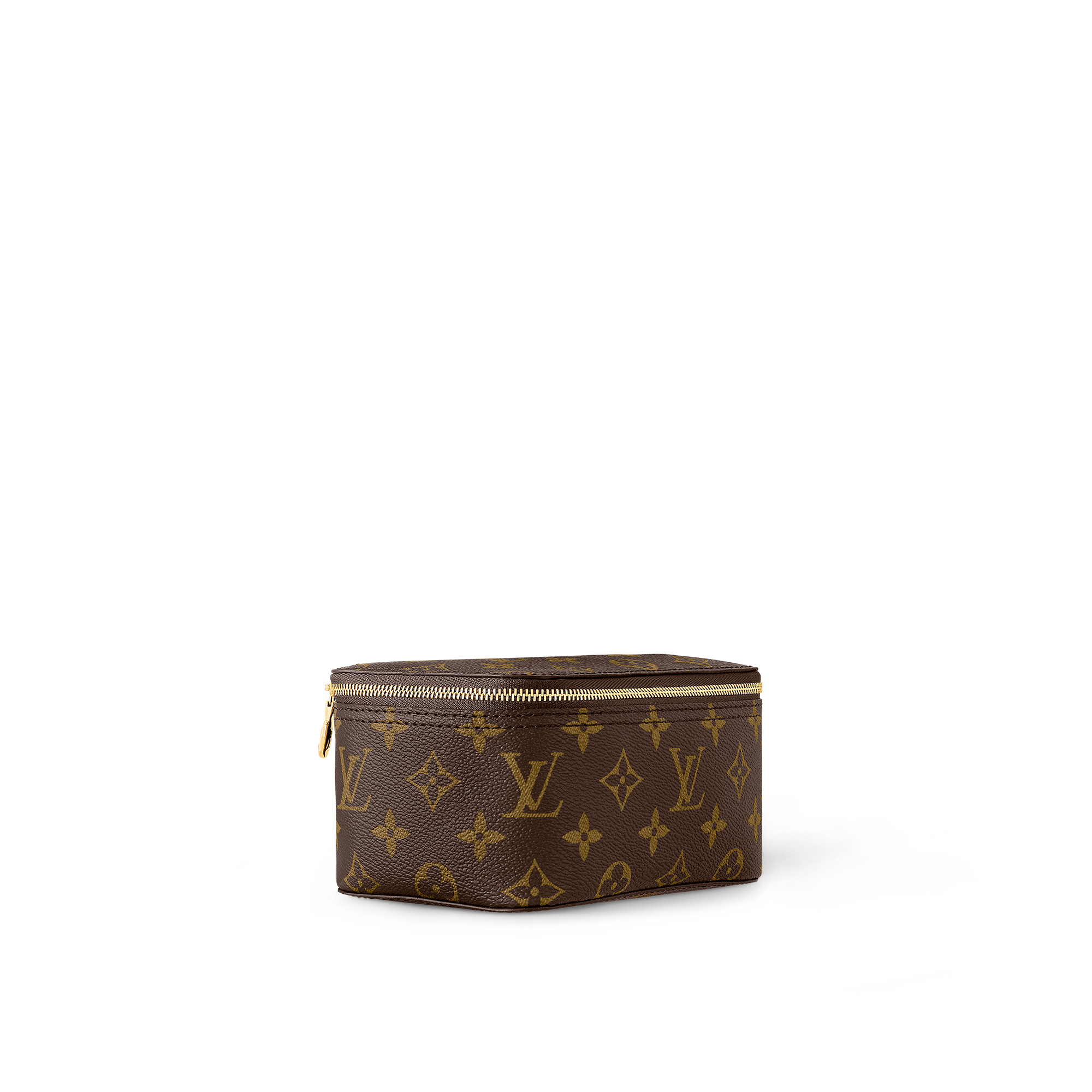 Cubo da viaggio PM Tela Monogram Uomo Viaggio Tutte le Valigie e Accessori | LOUIS VUITTON (Zoom prodotto)