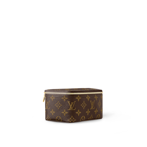 Cubo da viaggio PM Tela Monogram Uomo Viaggio Tutte le Valigie e Accessori | LOUIS VUITTON (Zoom prodotto)