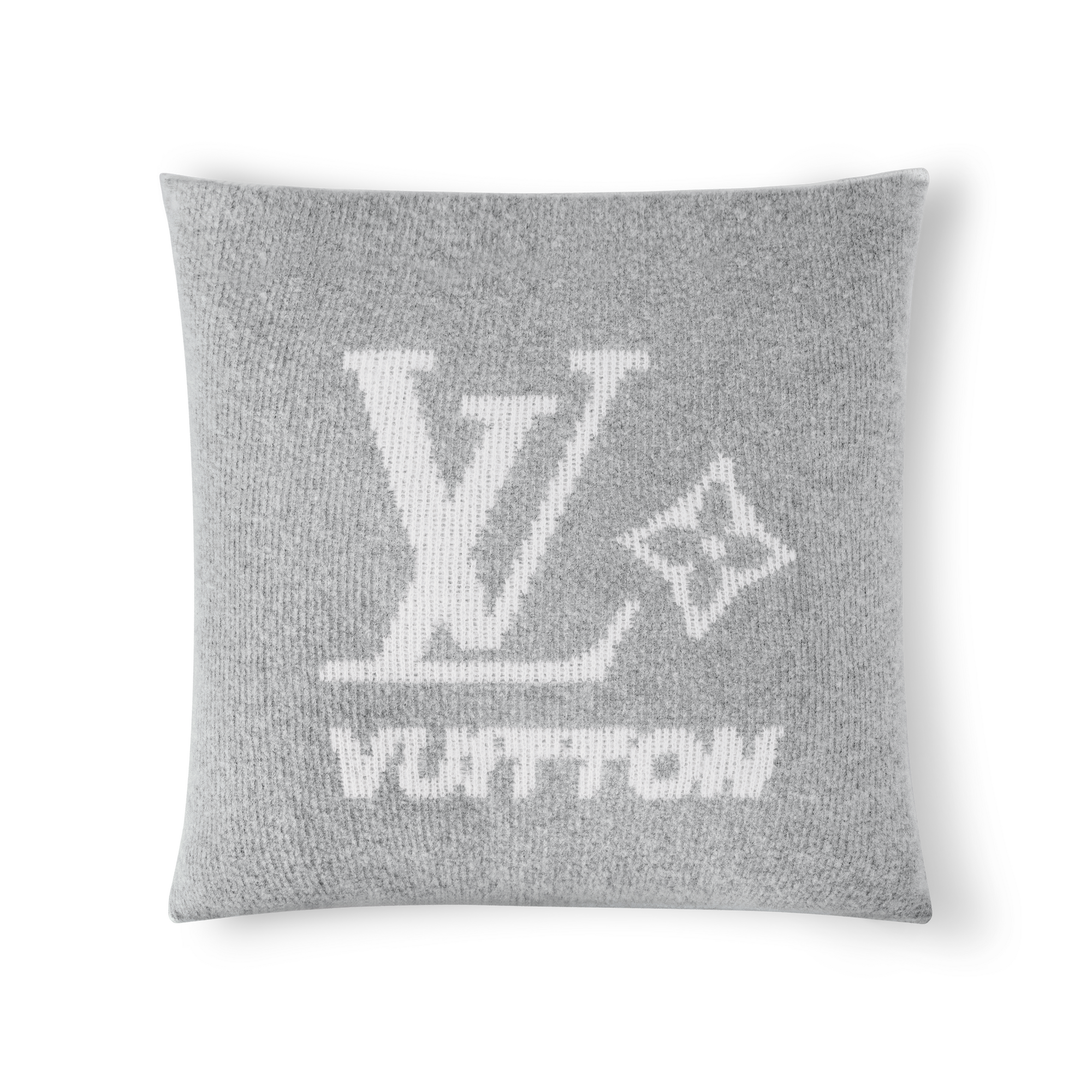 Cuscino Damoflage S00 Uomo Accessori Accessori per la Casa | LOUIS VUITTON (Zoom prodotto)