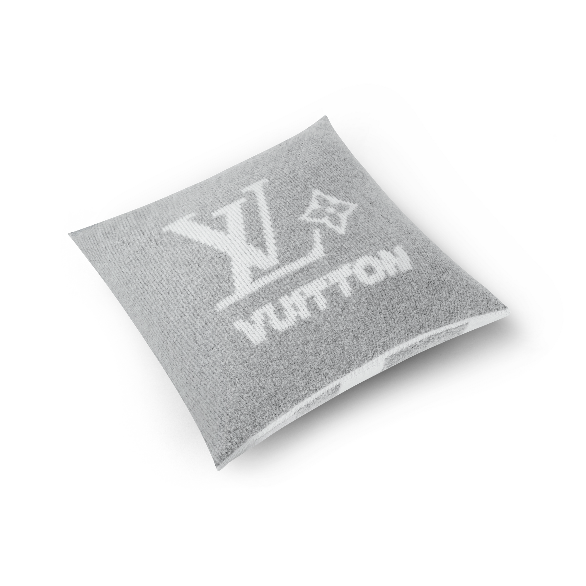 Cuscino Damoflage S00 Uomo Accessori Accessori per la Casa | LOUIS VUITTON (Zoom prodotto)