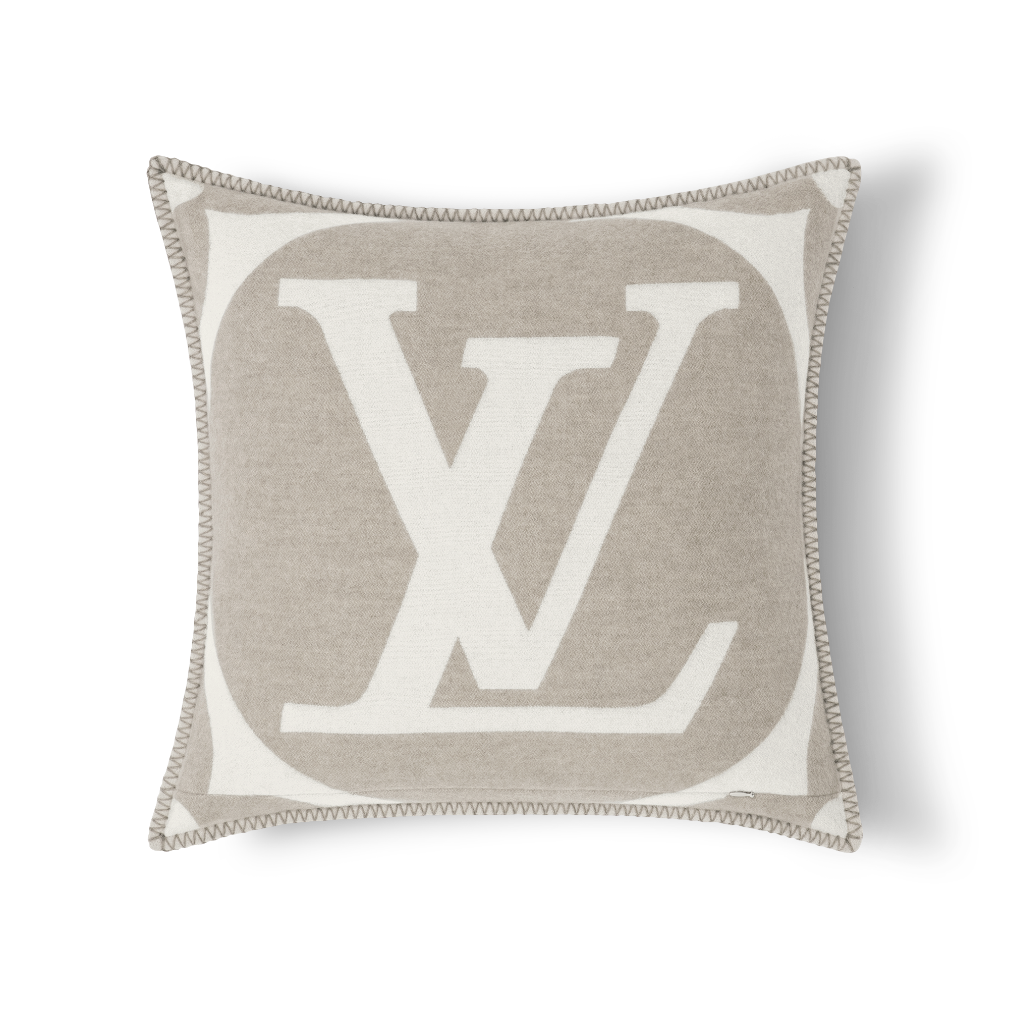 Cuscino LV Medallion S00 Donna Accessori Accessori per la Casa | LOUIS VUITTON (Zoom prodotto)