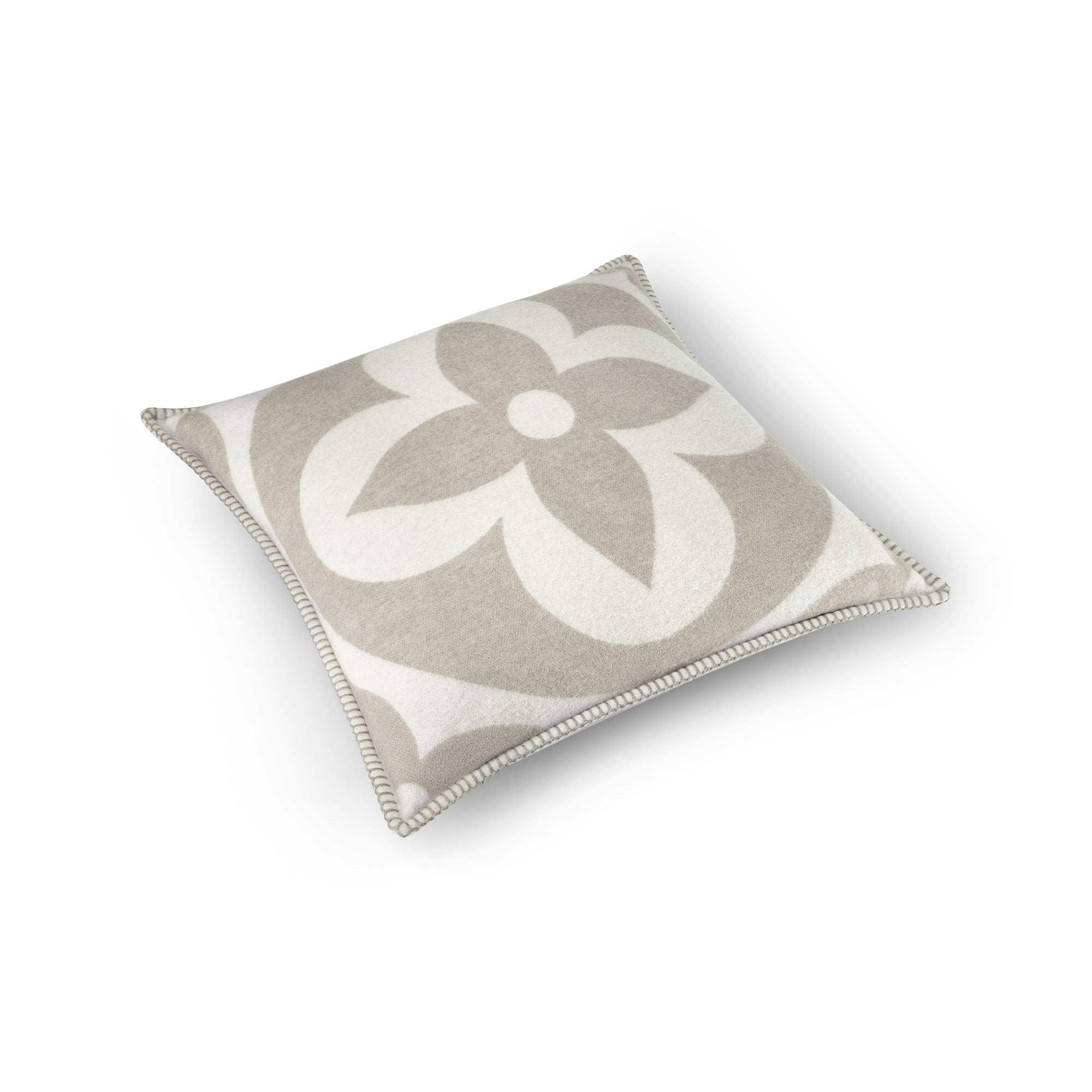 Cuscino LV Medallion S00 Donna Accessori Accessori per la Casa | LOUIS VUITTON (Zoom prodotto)