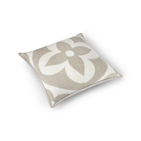 Cuscino LV Medallion S00 Donna Accessori Accessori per la Casa | LOUIS VUITTON (Zoom prodotto)