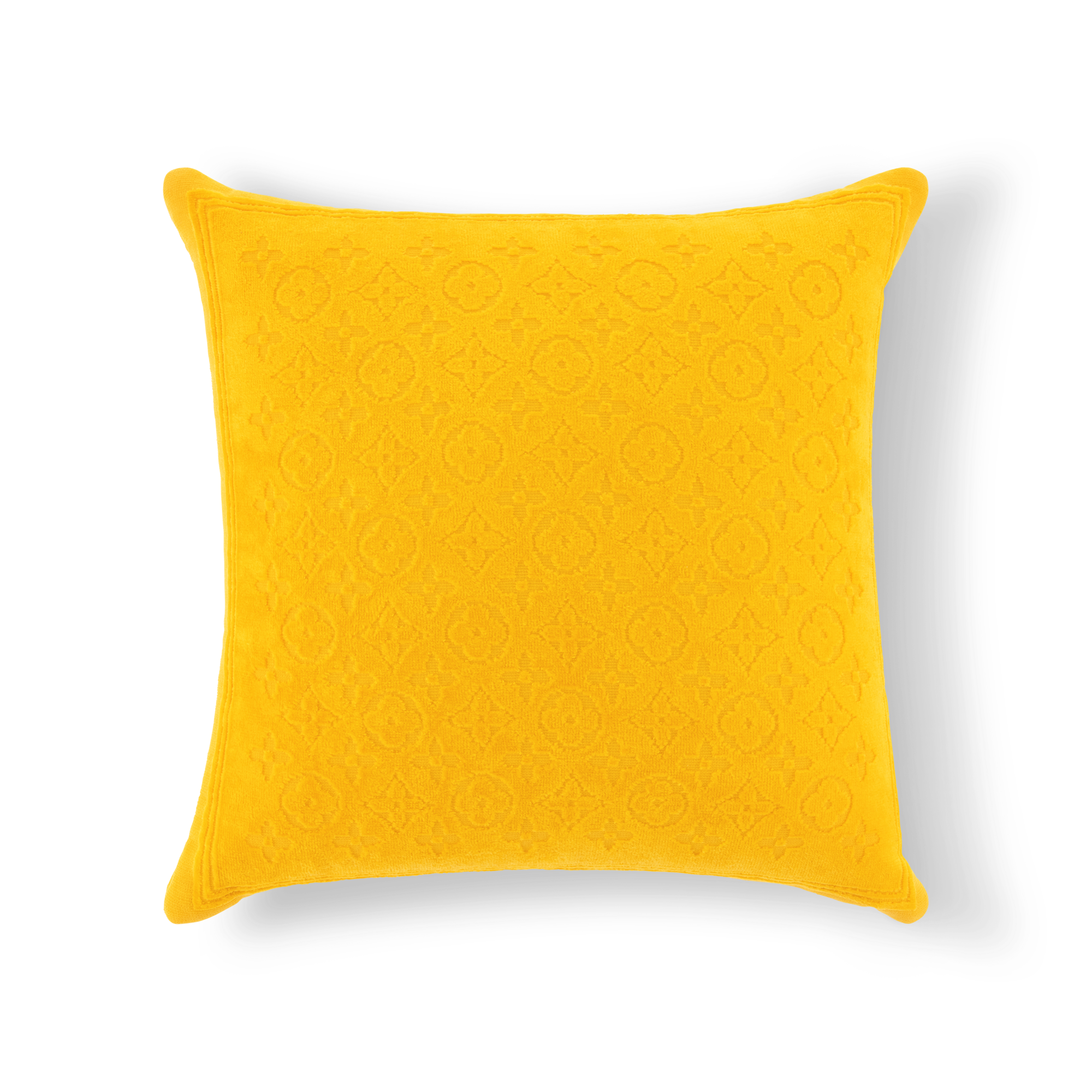 Cuscino LV Terry S00 Uomo Accessori Accessori per la Casa | LOUIS VUITTON (Zoom prodotto)