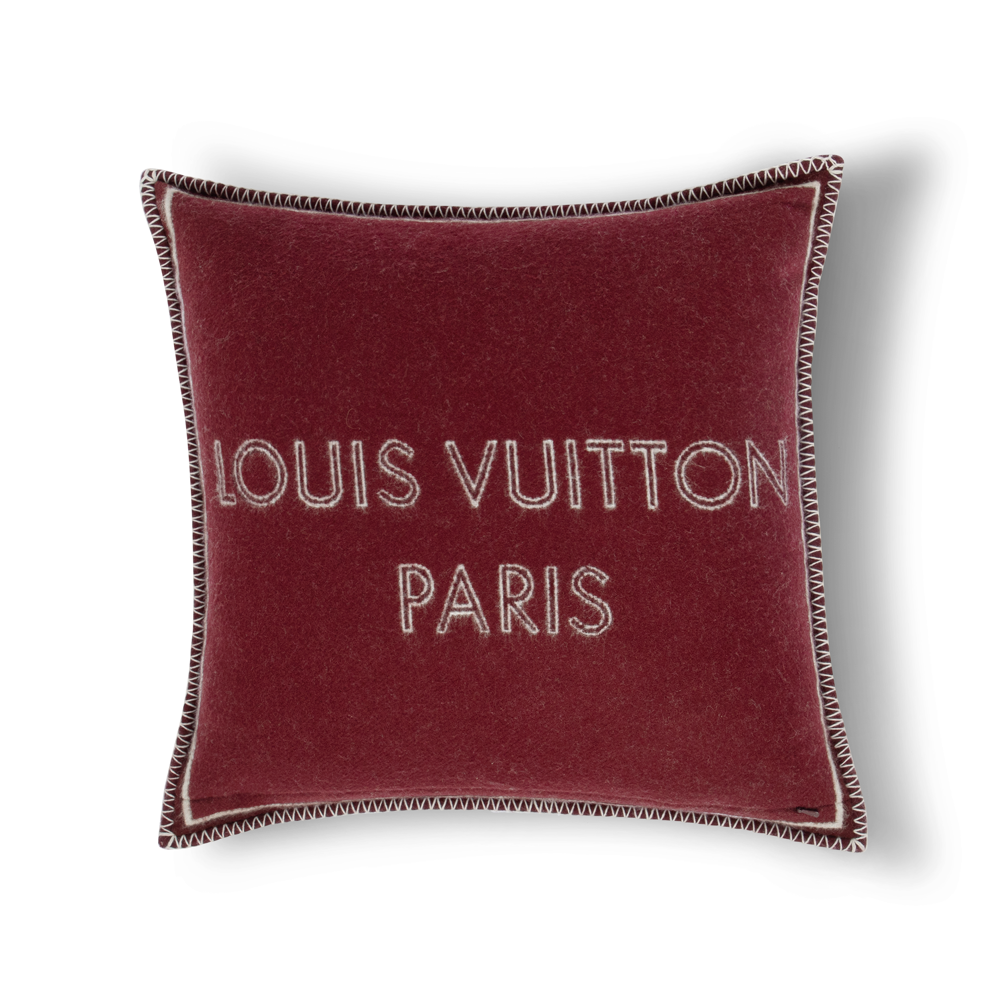 Cuscino MNG Shadow S00 Uomo Accessori Accessori per la Casa | LOUIS VUITTON (Zoom prodotto)