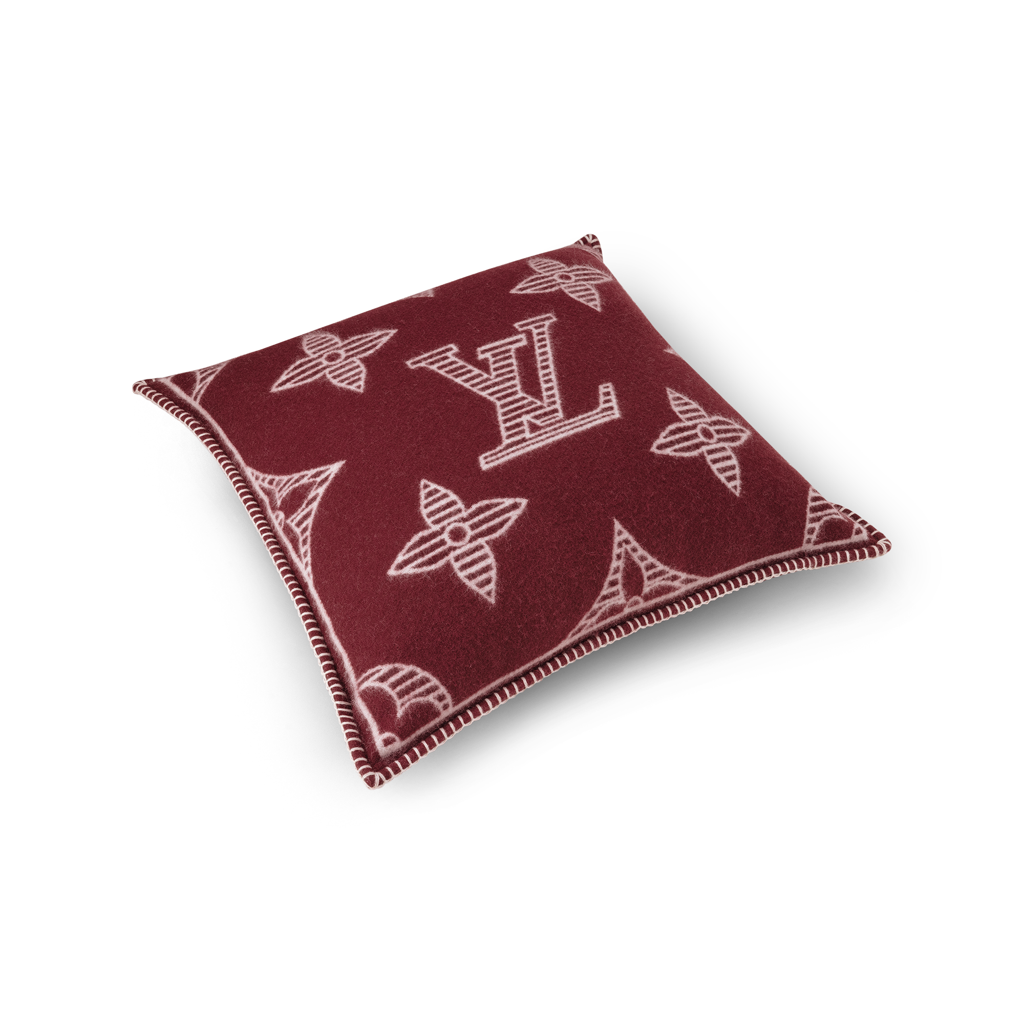 Cuscino MNG Shadow S00 Uomo Accessori Accessori per la Casa | LOUIS VUITTON (Zoom prodotto)