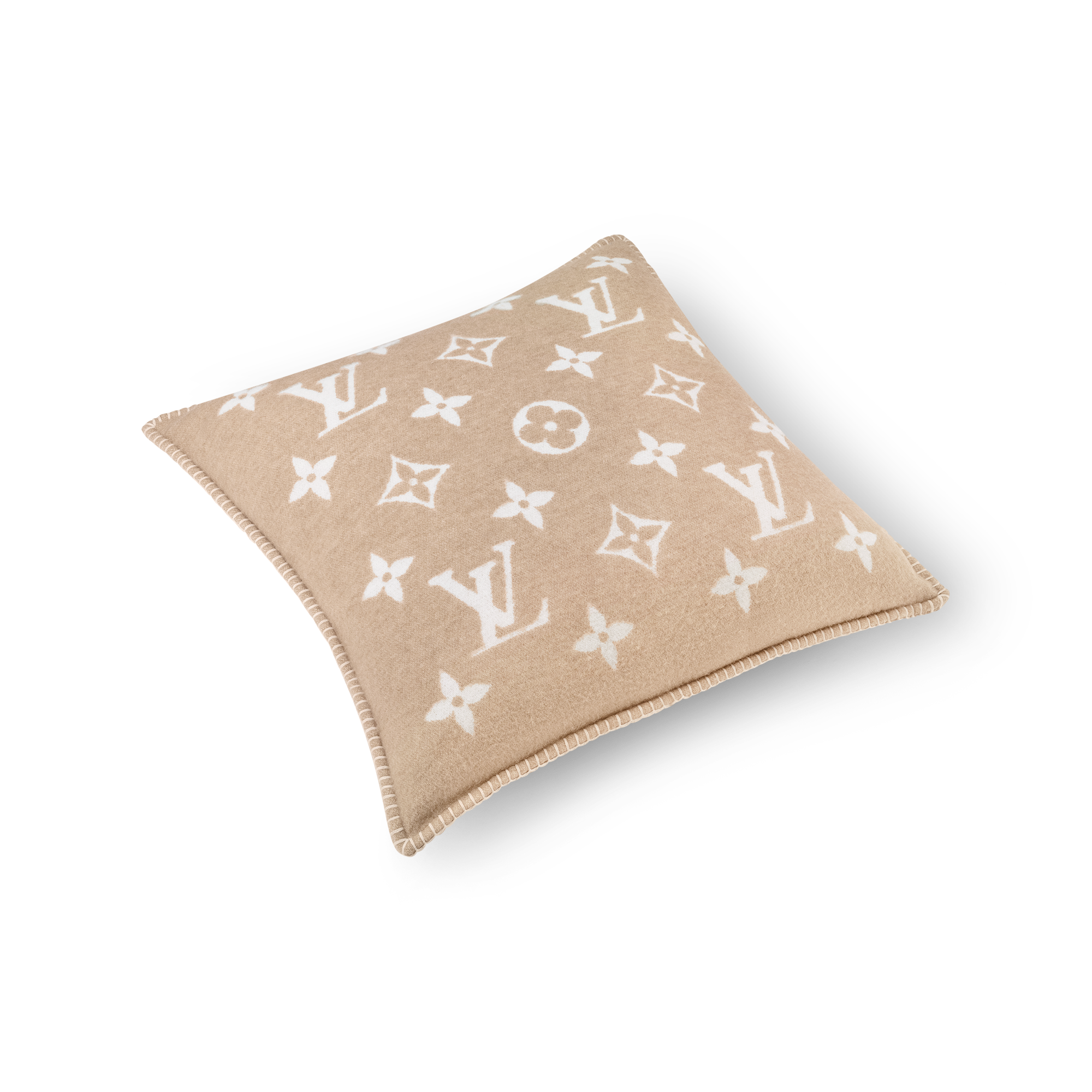 Cuscino Neo Monogram S00 Donna Accessori Accessori per la Casa | LOUIS VUITTON (Zoom prodotto)