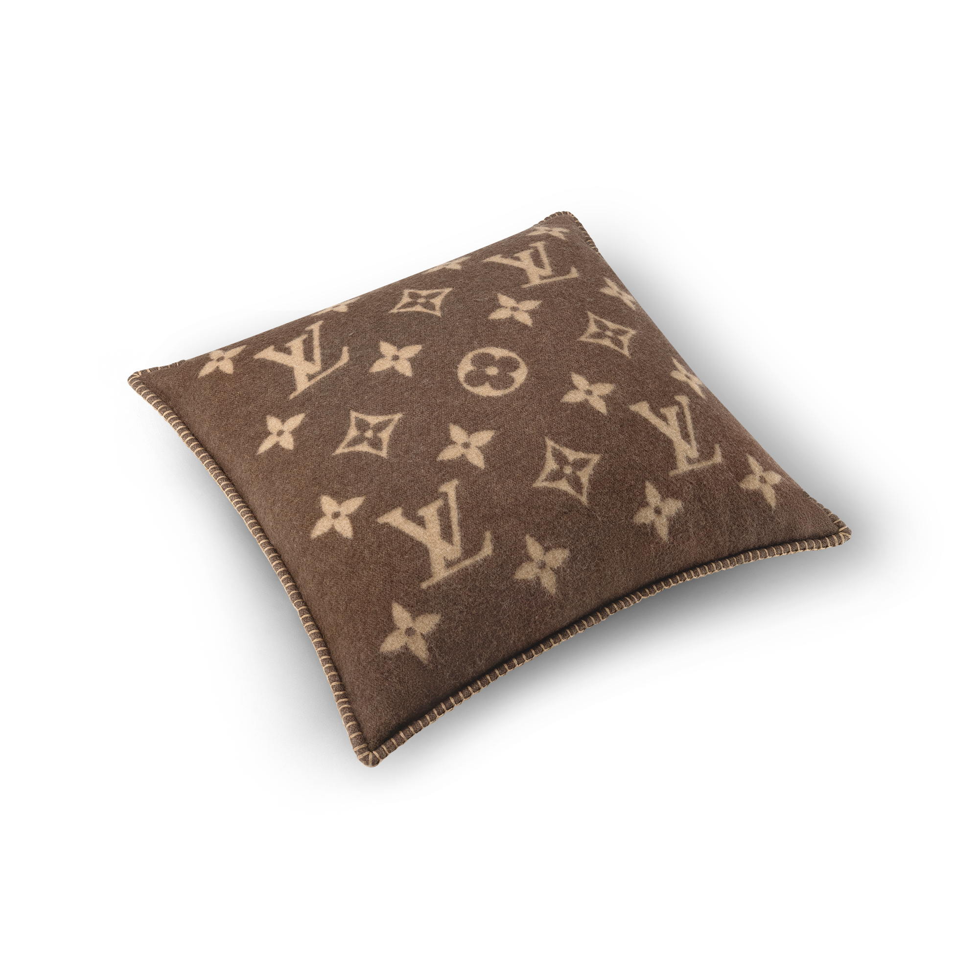 Cuscino Neo Monogram S00 Donna Accessori Accessori per la Casa | LOUIS VUITTON (Zoom prodotto)