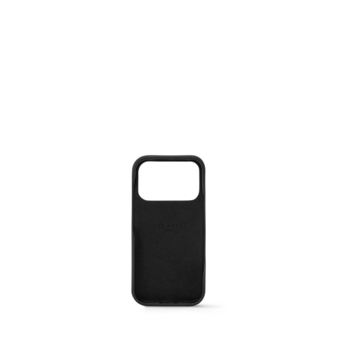 Custodia Pallas per iPhone 18 Pro back view
