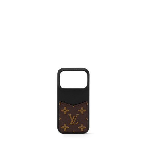 Custodia Pallas per iPhone 18 Pro front view