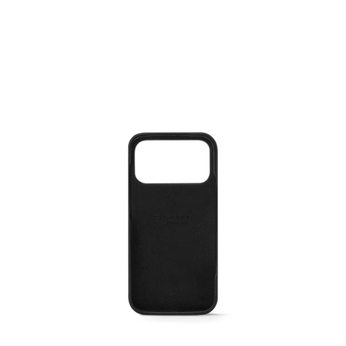 Custodia Pallas per iPhone 18 Pro Max back view