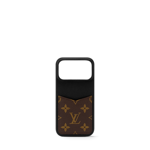 Custodia Pallas per iPhone 18 Pro Max front view