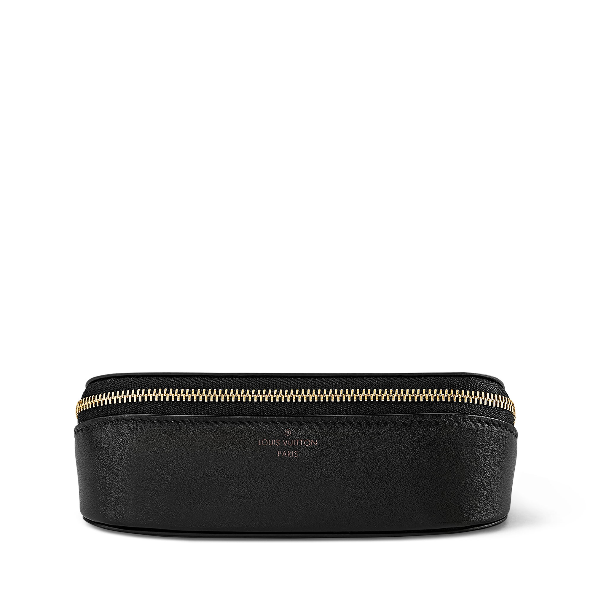 Custodia per occhiali da sole GM Tela Monogram Bauli, Viaggio e Casa Sport e Giochi } | LOUIS VUITTON (Zoom prodotto)