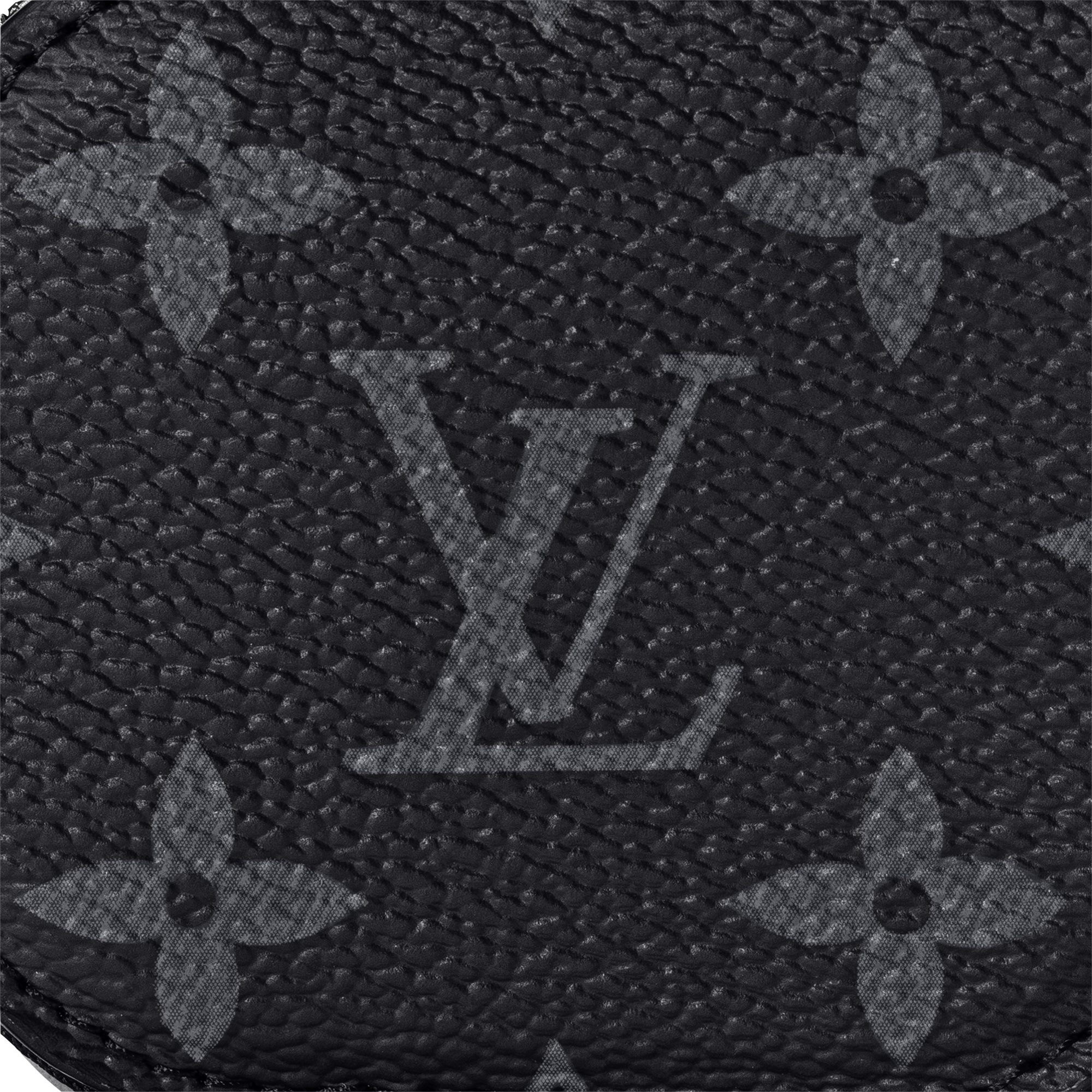 Custodia per occhiali da sole GM Tela Monogram Eclipse Bauli, Viaggio e Casa Sport e Giochi } | LOUIS VUITTON (Zoom prodotto)