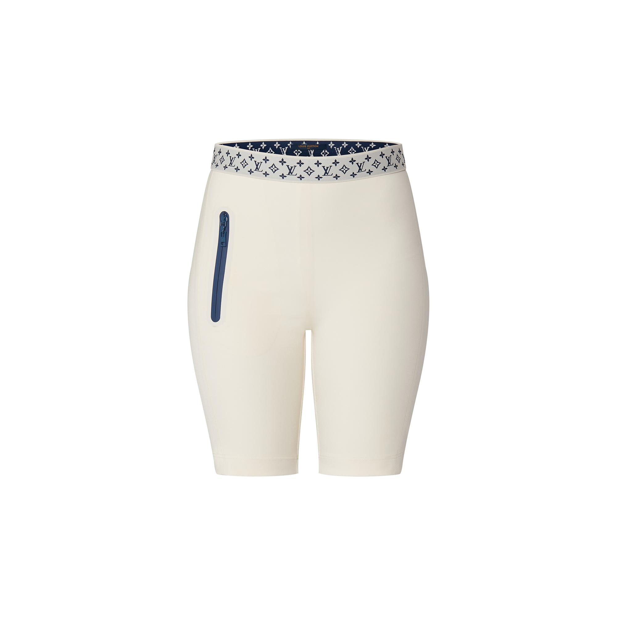 Cycling Shorts Flight Mode - Abbigliamento | LOUIS VUITTON