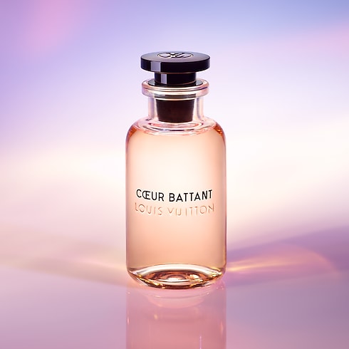 Cœur Battant Profumi e Beauty Collezioni Fragranze per Lei | LOUIS VUITTON (Zoom prodotto)