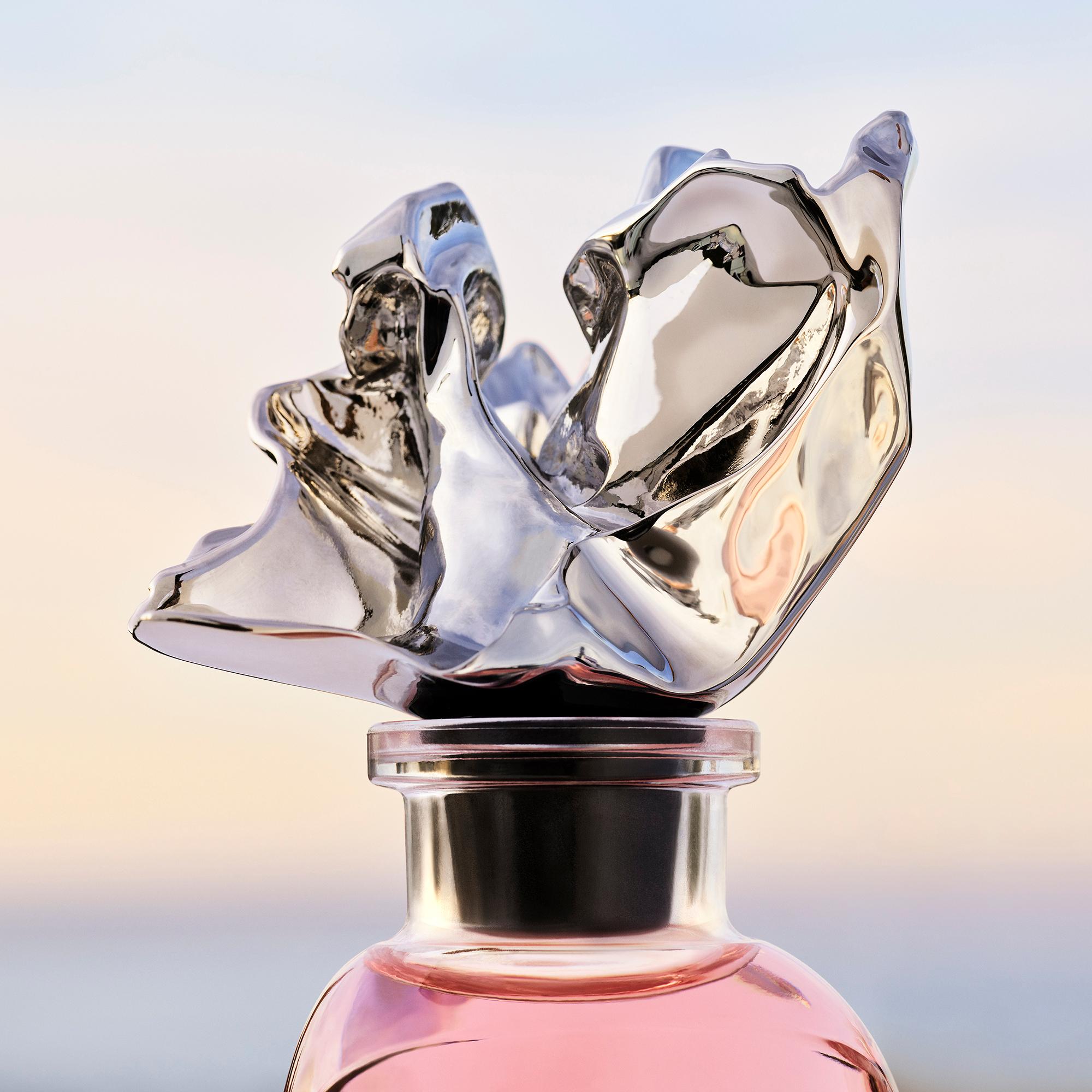 Dancing Blossom  Profumi e Beauty Creazioni eccezionali Collezione Les Extraits | LOUIS VUITTON (Zoom prodotto)