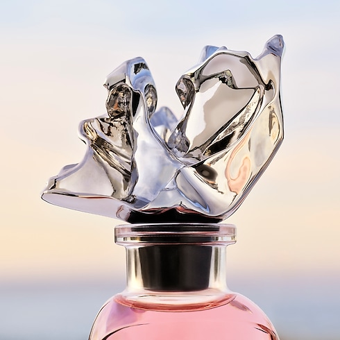 Dancing Blossom Profumi e Beauty Creazioni eccezionali Collezione Les Extraits | LOUIS VUITTON (Zoom prodotto)