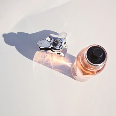 Dancing Blossom Profumi e Beauty Creazioni eccezionali Collezione Les Extraits | LOUIS VUITTON (Zoom prodotto)