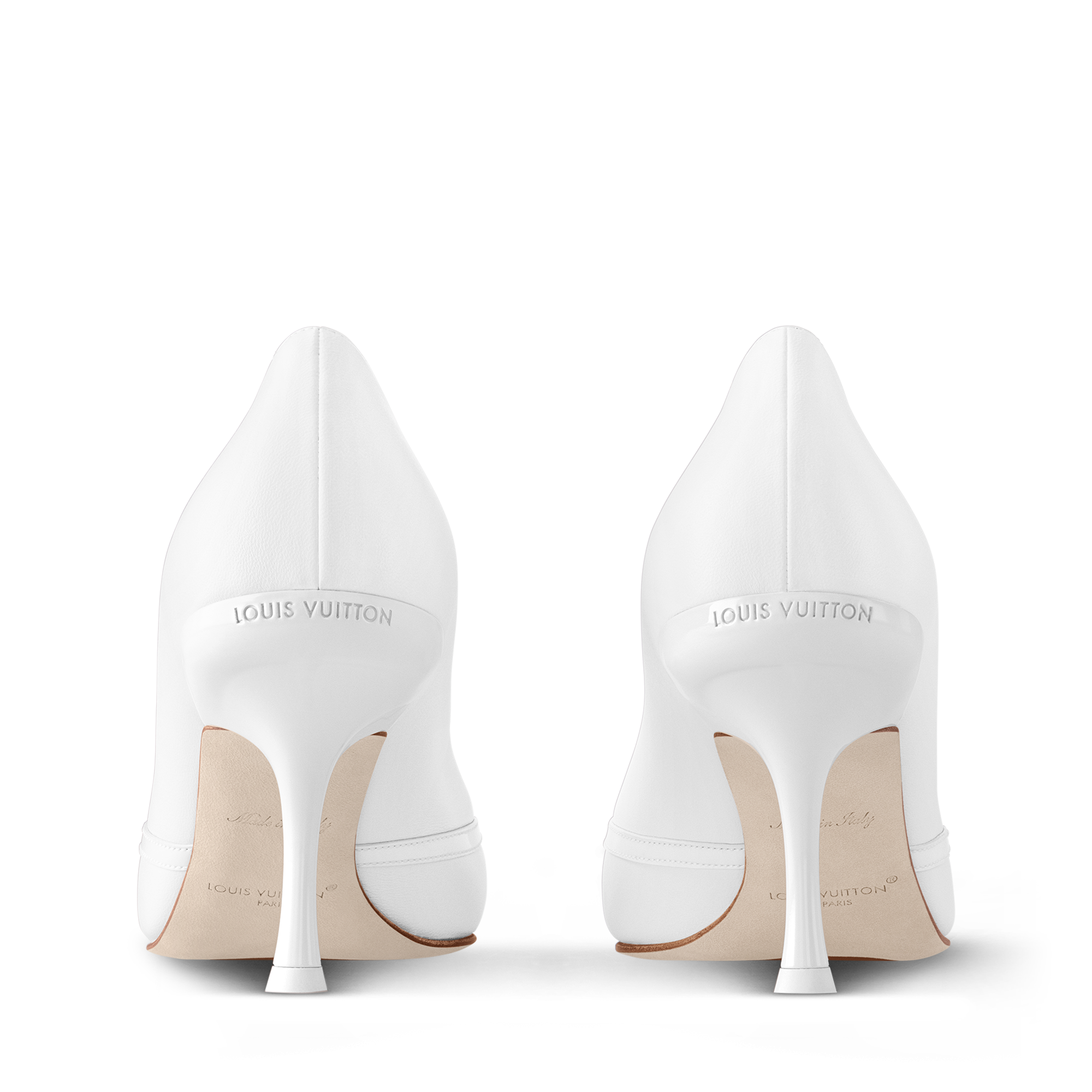 Décolleté 6AM  Donna Calzature Tutte le Scarpe | LOUIS VUITTON (Zoom prodotto)