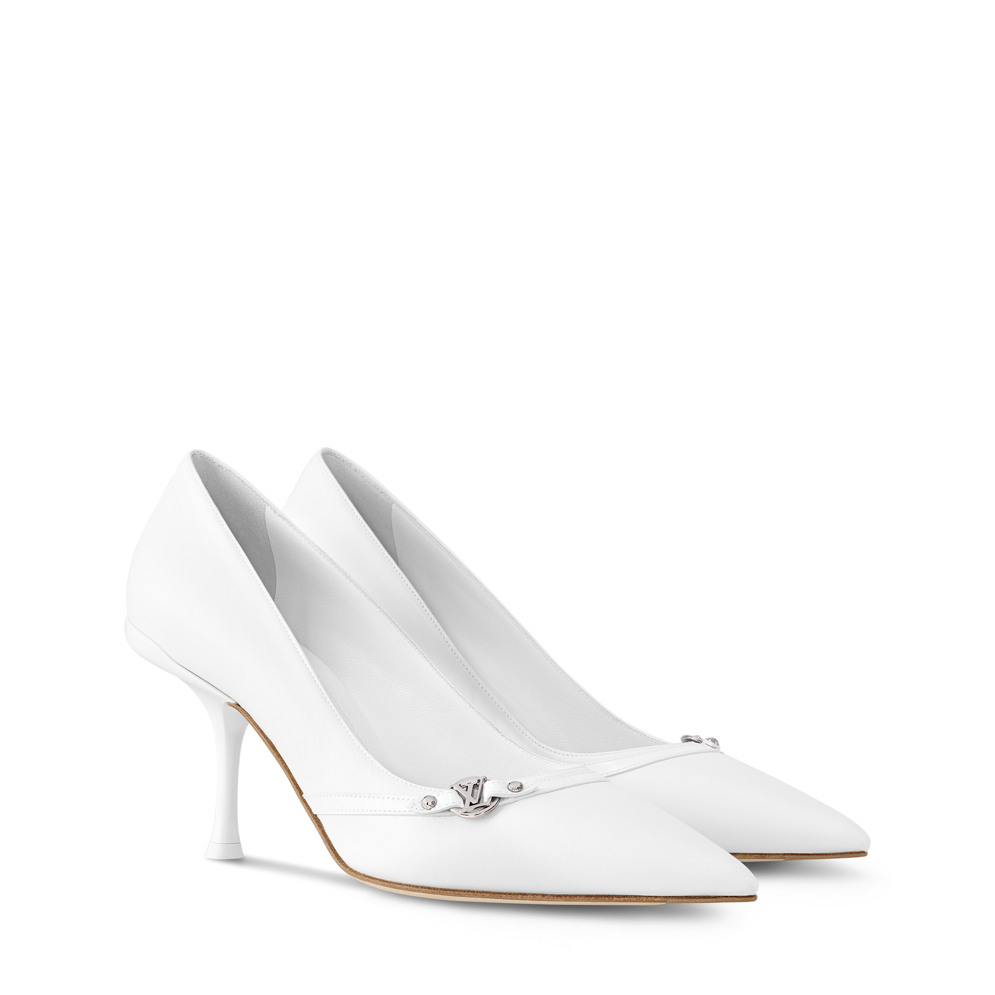 Décolleté 6AM  Donna Calzature Tutte le Scarpe | LOUIS VUITTON (Zoom prodotto)